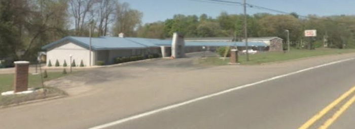 Chester Motel (Econolodge) - 2009 As Econolodge (newer photo)